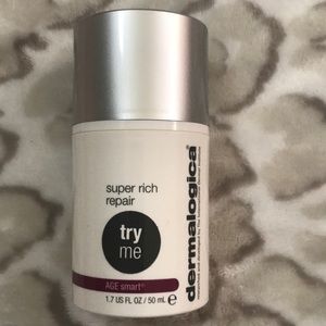 dermalogica Makeup - Dermalogica super rich repair dermalogica Makeup - Dermalogica super rich repair